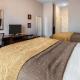 Comfort Inn & Suites Lovington, Lovington (fotografie 6)