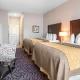 Comfort Inn & Suites Lovington, Lovington (fotografie 7)