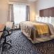 Comfort Inn & Suites Lovington, Lovington (fotografie 8)