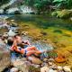 Chalés Cachoeira Azul, Paraty - Foto 4