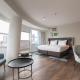 Crowne Plaza Utrecht - Central Station by IHG, Utrecht (fotografie 9)