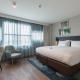 Crowne Plaza Utrecht - Central Station by IHG, Utrecht (fotografie 2)