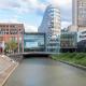 Crowne Plaza Utrecht - Central Station by IHG, Utrecht (fotografie 3)