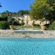 Bastide de Ganay - Saint Jérôme, Aix-en-Provence