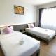 Orchid Residence Suratthani