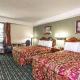 Days Inn by Wyndham Dumfries Quantico, Dumfries - Fotografie 3