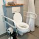 B1 - Barrierefreie Ferienwohnung in Wernigerode, ideal für Senioren und behinderte Menschen, Wernigerode - Fotografie 1