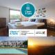 Bruno's Beach House, Lavra
