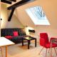 Suite „Hannover“ - modernes Apartment in Fachwerkhaus, Hannover - Photo 2