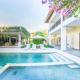 Villa Simone Bali Jimbaran - Fotografie 1