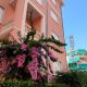 Hotel Villa Rosa, Sestri Levante (zdjęcie 2)