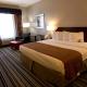 Comfort Inn & Suites Harrisburg-Hershey North, Harrisburg (fotografie 6)
