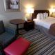 Comfort Inn & Suites Harrisburg-Hershey North, Harrisburg (fotografie 7)