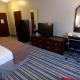 Comfort Inn & Suites Harrisburg-Hershey North, Harrisburg (fotografie 8)