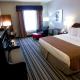 Comfort Inn & Suites Harrisburg-Hershey North, Harrisburg (fotografie 9)