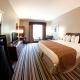 Comfort Inn & Suites Harrisburg-Hershey North, Harrisburg (fotografie 10)