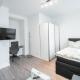 Central Apartments Aalen, Aalen - Zdjęcie 3