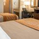 Wingate by Wyndham Pittsburgh New Stanton, New Stanton (foto 8)