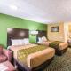 Econo Lodge Hesperia - Victorville I-15, Hesperia (fotografie 5)
