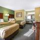 Econo Lodge Hesperia - Victorville I-15, Hesperia (fotografie 9)