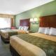 Econo Lodge Hesperia - Victorville I-15, Hesperia (fotografie 10)
