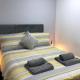 Fishergate ApartHotel 1 - Stylish City Centre Apartment, Preston - Fotografie 1