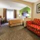 Quality Inn & Suites Birmingham - Highway 280, Birmingham - Fotografie 7
