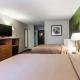 Quality Inn & Suites Birmingham - Highway 280, Birmingham - Fotografie 10