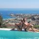 Bouganville Bed & Breakfast Stegna, Archangelos (photo 10)