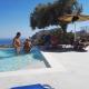 Bouganville Bed & Breakfast Stegna, Archangelos (photo 8)