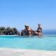 Bouganville Bed & Breakfast Stegna, Archangelos (photo 5)