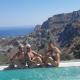 Bouganville Bed & Breakfast Stegna, Archangelos (photo 4)