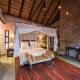 Shumbalala Game Lodge, Rezervace Thornybush - Fotografie 7