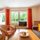 Ostsee-Ferienhaus im Grünen, Neu Klockenhagen - Zdjęcie 3