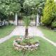 Garden's Villa