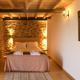 Casa da Laja - Casas de Villar- Rural Experience, Vilar de Amargo