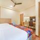 Nestlay Rooms Vanagaram, Čennaí - Fotografie 9