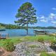 Hiawassee Haven on Lake Chatuge with Boat Slip!, Hiawassee