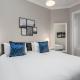 Seaforth Suite - Donnini Apartments Ayr - Fotografie 2