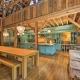 Luxe Barndominium with Home Gym, Theater, and More!, Walworth - Fotografie 7