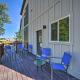 Bozeman Home with Deck Walk to Fishing, Hot Springs, Bozeman - Fotografie 2