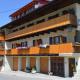 Bed & Breakfast Jungholz - Pension Katharina - Foto 9