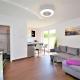 Ferienwohnung Küstenwald, Gelbensande - Kuva 6
