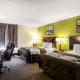 Sleep Inn & Suites Prince George near Fort Lee, Riverdale (fotografie 10)