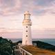 Cape Otway Lightstation, Cape Otway - Fotografie 5