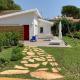 Villa by the sea - in full relaxation - Air conditioned - Wi-fi