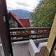 Apartament Kalinderu K1 Bușteni, ブシュテニ - 写真 3