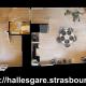 Hallesgare 1 free parking Strasbourg - Photo 4