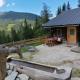Ampferkaralm Hütte, Forstau (foto 7)