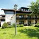 Hotel & Restaurant Zum Deutschen Haus, Glashütten - Kuva 1